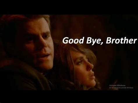 stefan salvatore mort.